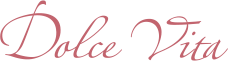 Dolce Vita | Logo